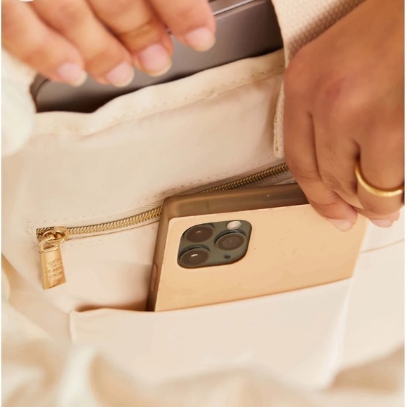 [BEIS] The High-brid Backpack - Picture 4 of 14